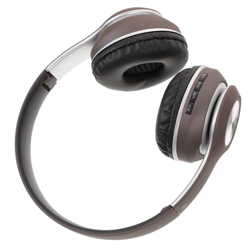 Homoyoyo Kopfhörer Kabellose Kopfhörer Headsets Sportkopfhörer Klappkopfhörer Sportkopfhörer Kabelloses Headset Stereo Headset Homoyoyo Kopfhörer Kabellose Kopfhörer Headsets Sportkopfhörer Klappkopfhörer Sportkopfhörer Kabelloses Headset Stereo Headset von Homoyoyo
