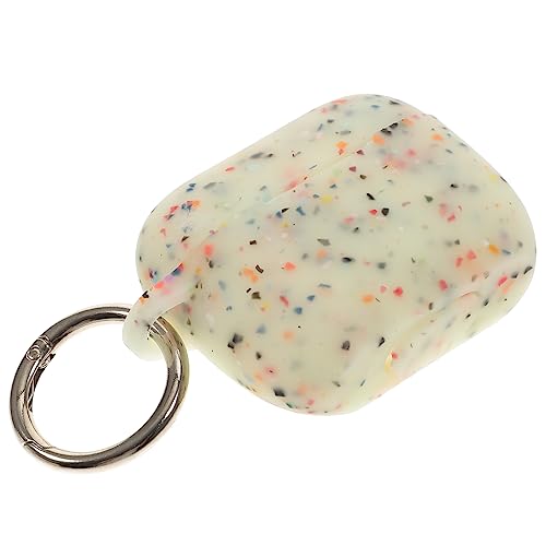 Homoyoyo Kopfhörerschale Pro-Fall ii Kopfhörer Fall Wireless kopfhörer Schutzhülle Kopfhörer-Zubehör Kopfhörerhülle aus Silikon Silikonhülle für Kopfhörer Kieselgel Green von Homoyoyo