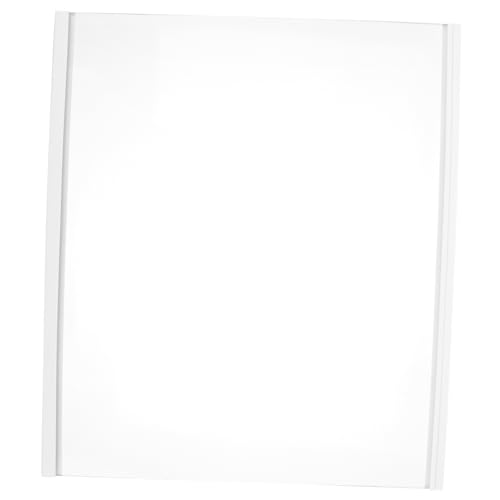 Homoyoyo Kühlschrank-trennwand Aus Glas 300 X 300 Mm Starke Regaltrenner für Den Kühlschrank Homoyoyo Kühlschrank-trennwand Aus Glas 300 X 300 Mm Starke Regaltrenner für Den Kühlschrank von Homoyoyo