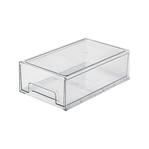 Homoyoyo Kühlschrank kühlschrank behälter für kühlschrank Gefrierfach Kühlschrank-Organizer für Lebensmittel Kühlschrank knackiger Homoyoyo Kühlschrank kühlschrank behälter für kühlschrank Gefrierfach Kühlschrank-Organizer für Lebensmittel Kühlschrank knackiger von Homoyoyo