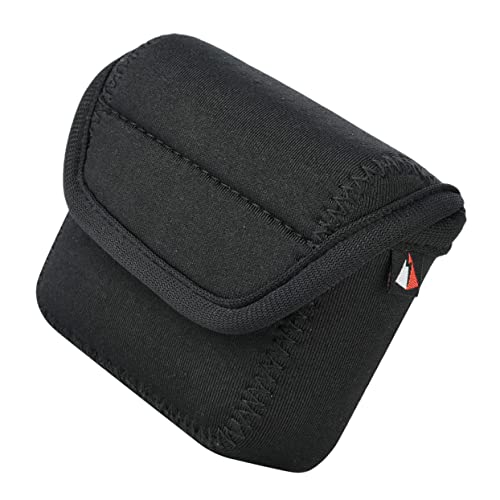 Homoyoyo Lautsprecher Tragetasche für Wasserdichter Lautsprecher Aufbewahrungslösung für Outdoor Aktivitäten Homoyoyo Lautsprecher Tragetasche für Wasserdichter Lautsprecher Aufbewahrungslösung für Outdoor Aktivitäten von Homoyoyo
