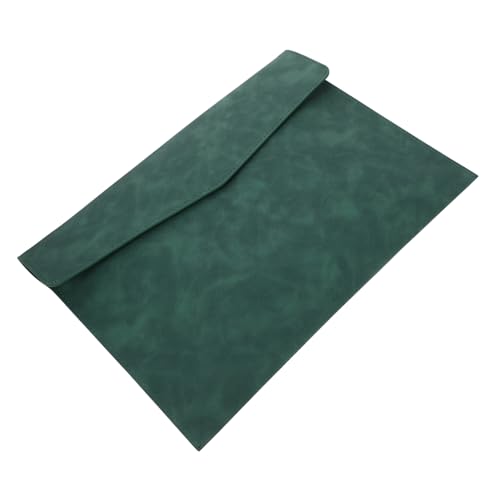 Homoyoyo Leder Dokumententasche Taschen Büro Schule Ordner Dokumente Organizer Tragbar Arbeitsmappe Akten Organizer Aktentasche Ablage Savor Dokumenten Organizer Kunstleder Homoyoyo Leder Dokumententasche Taschen Büro Schule Ordner Dokumente Organizer Tragbar Arbeitsmappe Akten Organizer Aktentasche Ablage Savor Dokumenten Organizer Kunstleder von Homoyoyo