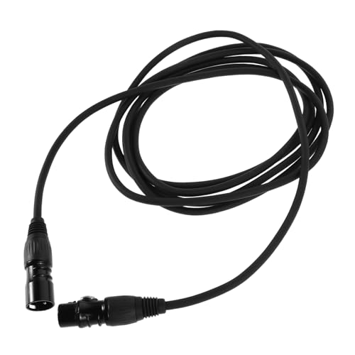 Homoyoyo Männliche Bis Weibliche Mikrofondrahtkabel-aufzeichnung Studio Kabel Xlr-verlängerungskabel Geflochten Homoyoyo Männliche Bis Weibliche Mikrofondrahtkabel-aufzeichnung Studio Kabel Xlr-verlängerungskabel Geflochten von Homoyoyo