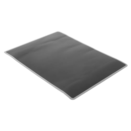 Homoyoyo Magnetische Schreibtafel Für Kühlschrank Abwischbare Notizen Planungstafel Magnettafel Zur Organisation Von Terminen Und Erinnerungen von Homoyoyo