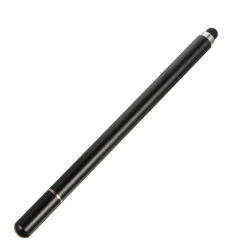 Homoyoyo Schreibtablett-eingabestifte 2-in-1-disc-eingabestift Magnetisch für Touch-geräte Leichtgewichtige Altersgruppen von Homoyoyo