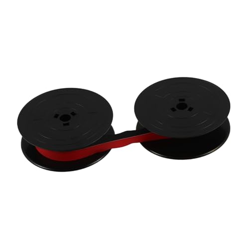 Homoyoyo Mechanische Schreibmaschine Farbrad Schreibmaschine Farbband Schwarzes Filzband Doppellagiges Band Schreibmaschinenbänder Gold Und Schwarzband Mechanischer Webkreis Homoyoyo Mechanische Schreibmaschine Farbrad Schreibmaschine Farbband Schwarzes Filzband Doppellagiges Band Schreibmaschinenbänder Gold Und Schwarzband Mechanischer Webkreis von Homoyoyo
