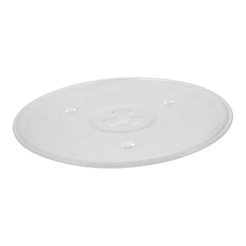 Homoyoyo Mikrowellen Glas Drehteller Mikrowellen Platte Mikrowellen Ersatzplatte Mikrowellen Zubehör Mikrowellen Drehteller Ofenplatte Und Zubehör Ofen Ersatz Drehteller Ofenblech Homoyoyo Mikrowellen Glas Drehteller Mikrowellen Platte Mikrowellen Ersatzplatte Mikrowellen Zubehör Mikrowellen Drehteller Ofenplatte Und Zubehör Ofen Ersatz Drehteller Ofenblech von Homoyoyo