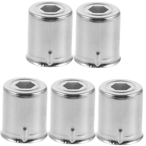 Homoyoyo Mikrowellen Magnetronkappen Ersatzkappen Für Mikrowellen Magnetron Universelle Anpassung Für Verschiedene Mikrowellenmodelle Homoyoyo Mikrowellen Magnetronkappen Ersatzkappen Für Mikrowellen Magnetron Universelle Anpassung Für Verschiedene Mikrowellenmodelle von Homoyoyo