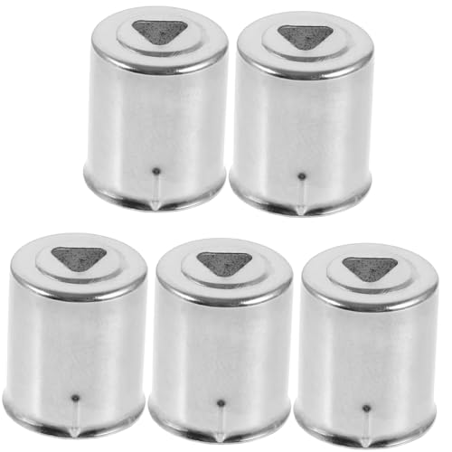 Homoyoyo Mikrowellen Magnetronkappen Ersatzteile Für Mikrowellen Mit Dreieckigem Loch Professionelle Mikrowellen Zubehörteile Einsetzbar Homoyoyo Mikrowellen Magnetronkappen Ersatzteile Für Mikrowellen Mit Dreieckigem Loch Professionelle Mikrowellen Zubehörteile Einsetzbar von Homoyoyo