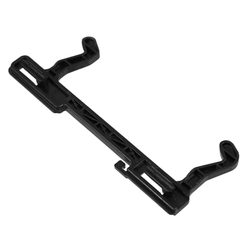 Homoyoyo Türhakenbaugruppe Für Mikrowelle Ersatz Für G80f20cn2l- Mikrowellenteil von Homoyoyo