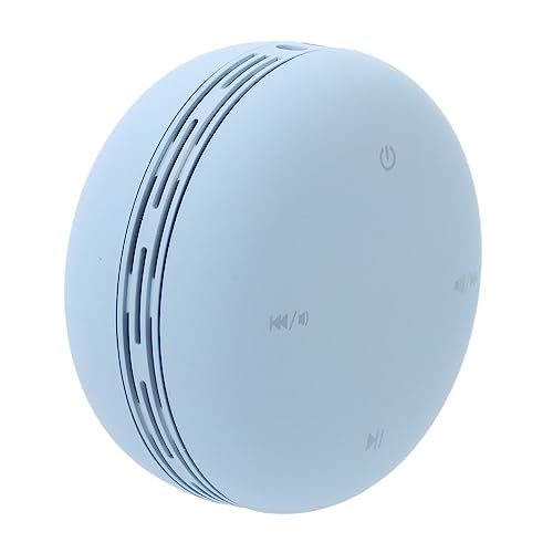 Homoyoyo Mini Lautsprecher Lautsprecher Tragbarer Mini Lautsprecher Einfacher Lautsprecher USB Ladelautsprecher Außenlautsprecher Drahtloser Lautsprecher Praktischer Lautsprecher von Homoyoyo