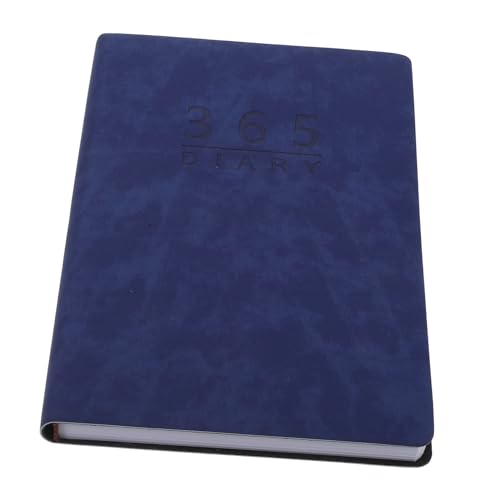 Homoyoyo Notizbuch Planer Für Studenten Softcover Jahresplaner Für Täglichen Gebrauch Reisen Und Notizen Leicht Und Tragbar Homoyoyo Notizbuch Planer Für Studenten Softcover Jahresplaner Für Täglichen Gebrauch Reisen Und Notizen Leicht Und Tragbar von Homoyoyo