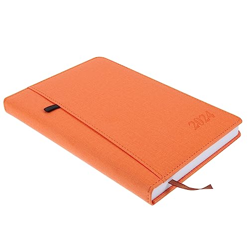 Homoyoyo Planer Notepad Multifunktions Notizbuch Für Bürobedarf Tages Und Wochenplaner Für Zuhause Schule Reisen Perfektes Für Familie von Homoyoyo