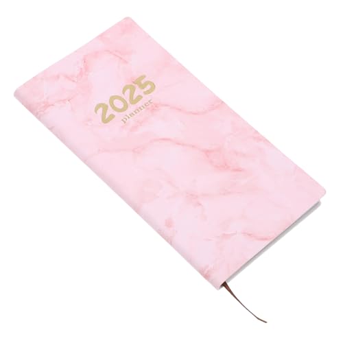 Homoyoyo Planer Notizbuch Für Geschäftsplanung Wochenplaner Notizbuch Mit Marmor Design Für Effektives Zeitmanagement Und Organisation Im Büro Agenda Für Ihre von Homoyoyo