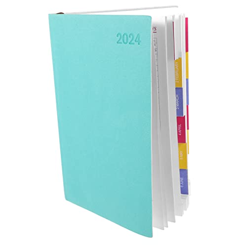 Homoyoyo Planungshandbuch Academic Planner Notizbuch für Studenten Tages und Monatsübersicht Format Leicht und Tragbar für Schule Büro und Reisen Elegantem Homoyoyo Planungshandbuch Academic Planner Notizbuch für Studenten Tages und Monatsübersicht Format Leicht und Tragbar für Schule Büro und Reisen Elegantem von Homoyoyo