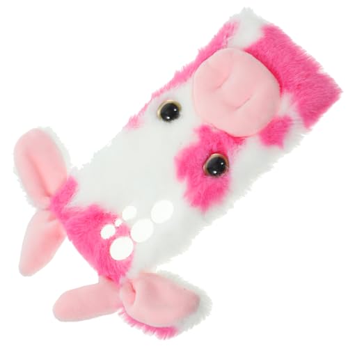 Homoyoyo Plüsch Handykoffer Fuzzy-Kuh-telefonhülle Kuh-telefonkasten Flauschige Handyhülle Schützende Telefonhülle Telefon Weichere Hülle Schutz Der Telefonabdeckung Handy Abdeckung Rosa Homoyoyo Plüsch Handykoffer Fuzzy-Kuh-telefonhülle Kuh-telefonkasten Flauschige Handyhülle Schützende Telefonhülle Telefon Weichere Hülle Schutz Der Telefonabdeckung Handy Abdeckung Rosa von Homoyoyo