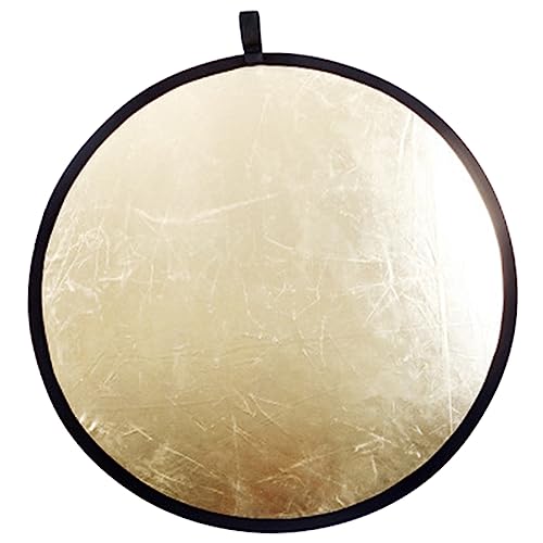 Homoyoyo Reflektor Silber Faltbare Diffusion Fotografie Zubehör Lichtdiffusor Outdoor Zubehör Reisezubehör Videodiffusoren Fotografie Requisite Fotografie Zubehör Nylon von Homoyoyo
