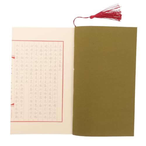 Homoyoyo Regelmäßige Skriptkalligraphie Übungsbuch Kalligrafie Schreibpraxis Übungsbuch Handschrift Kalligraphie-notizbuch Handschriftpraxis Kalligraphie -übungsbuch Für Erwachsene Papier Homoyoyo Regelmäßige Skriptkalligraphie Übungsbuch Kalligrafie Schreibpraxis Übungsbuch Handschrift Kalligraphie-notizbuch Handschriftpraxis Kalligraphie -übungsbuch Für Erwachsene Papier von Homoyoyo