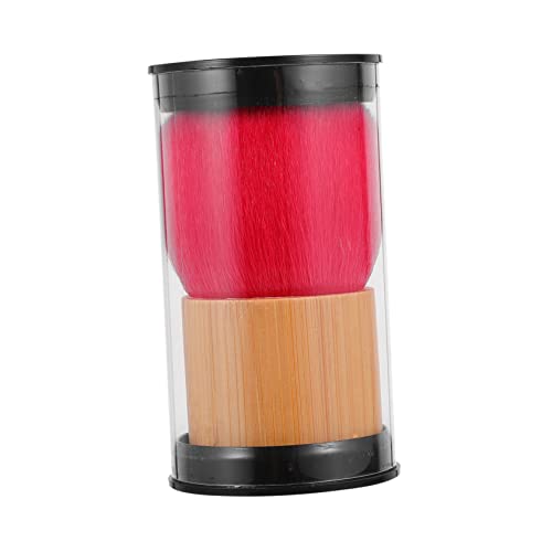 Homoyoyo Reinigungsbürste Vinyl Reinigung Vinyl Cleaner Schallplattenzubehör Platten bürste Reiniger Vinylbürste für Schallplatten Alben Staubpinsel aufnehmen Bürste für Aufzeichnung Holz Homoyoyo Reinigungsbürste Vinyl Reinigung Vinyl Cleaner Schallplattenzubehör Platten bürste Reiniger Vinylbürste für Schallplatten Alben Staubpinsel aufnehmen Bürste für Aufzeichnung Holz von Homoyoyo