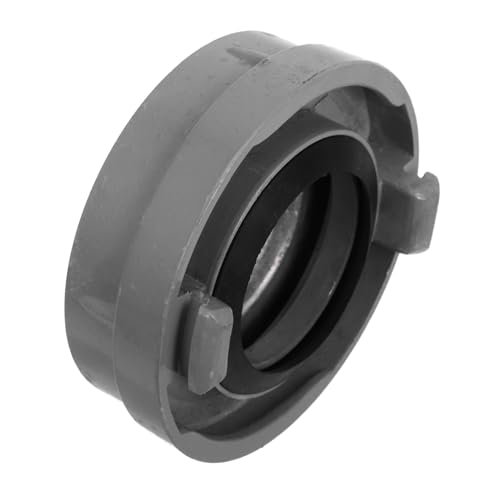Homoyoyo Schlauch-Reduzierstück-Adapter schwer Schlauchreduzierstück löschend Adapter für Rohrverschraubungen Schlauchreduzieradapter Feuerwehrversorgung Aluminium Weiß Homoyoyo Schlauch-Reduzierstück-Adapter schwer Schlauchreduzierstück löschend Adapter für Rohrverschraubungen Schlauchreduzieradapter Feuerwehrversorgung Aluminium Weiß von Homoyoyo