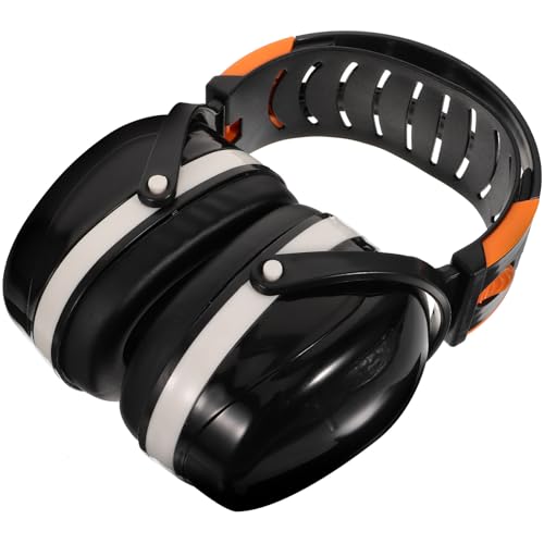 Homoyoyo Sound-Proof Earmuffs Noise canceling Headphones Ear Protective Covers for Learning Sleeping Homoyoyo Sound-Proof Earmuffs Noise canceling Headphones Ear Protective Covers for Learning Sleeping von Homoyoyo