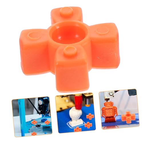 Homoyoyo Stoßdämpfende Gummiauflage Kieferkopplung flexibler Klauenkupplungsstecker flexible Spinnenkupplung Flexibler Spinnenkoppler flexibles Klauenkupplungskissen Spinnenanpassung Homoyoyo Stoßdämpfende Gummiauflage Kieferkopplung flexibler Klauenkupplungsstecker flexible Spinnenkupplung Flexibler Spinnenkoppler flexibles Klauenkupplungskissen Spinnenanpassung von Homoyoyo