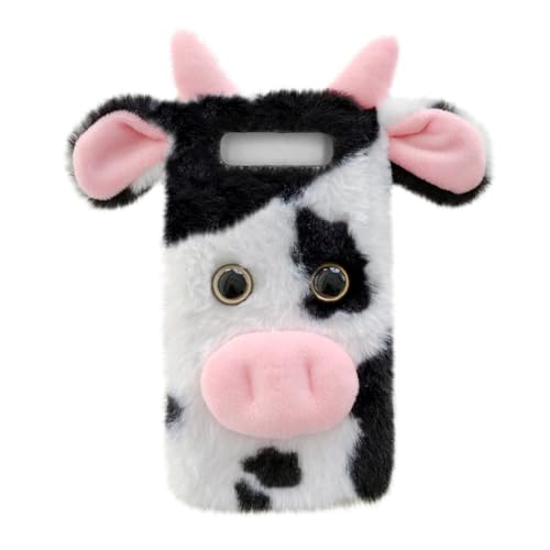 Homoyoyo TPU -mobiltelefonhülle Gehäuse Handy Abdeckung Schützende Telefonhülle Dekorative Handyhülle Smartphone-hülle Telefonschutz Cartoon-telefonschale Flauschige Handyhülle Black Homoyoyo TPU -mobiltelefonhülle Gehäuse Handy Abdeckung Schützende Telefonhülle Dekorative Handyhülle Smartphone-hülle Telefonschutz Cartoon-telefonschale Flauschige Handyhülle Black von Homoyoyo