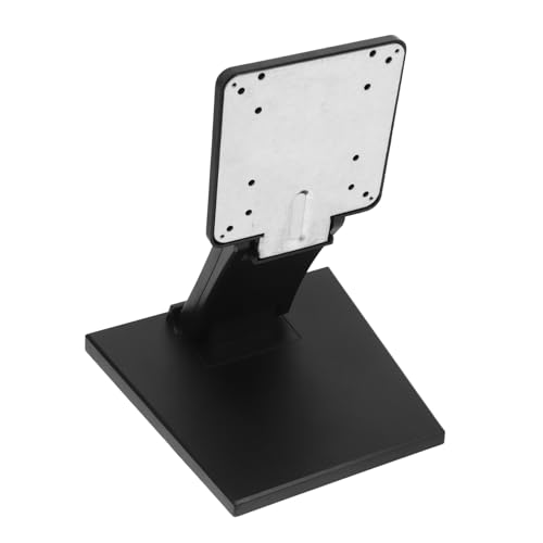 Homoyoyo TV-Basis monitorständer Monitore Halterung Flexible Monitorhalterung Tischhalterung Fernseher LCD Halterung Monitortisch Ständer für Computermonitore Flacher Ständer Eisen Black Homoyoyo TV-Basis monitorständer Monitore Halterung Flexible Monitorhalterung Tischhalterung Fernseher LCD Halterung Monitortisch Ständer für Computermonitore Flacher Ständer Eisen Black von Homoyoyo