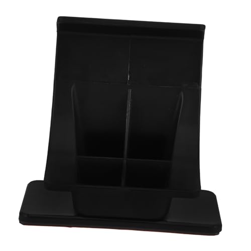 Homoyoyo Tablet-ständer Tablet-Halterung Fürs Auto Auto-Tablet-Halterung Für Fahrer Black Plastik Homoyoyo Tablet-ständer Tablet-Halterung Fürs Auto Auto-Tablet-Halterung Für Fahrer Black Plastik von Homoyoyo
