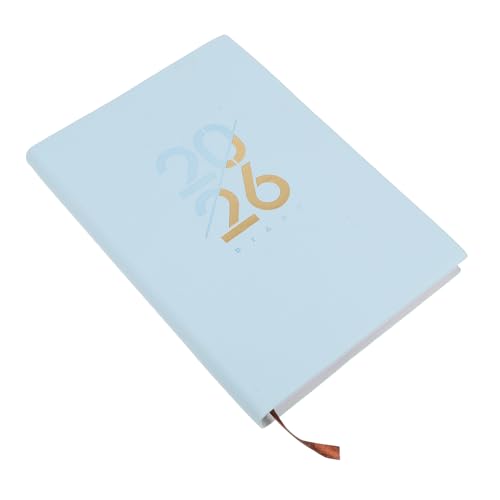 Homoyoyo Tagesplaner A5 Notizbuch Im Softcover Format 2026 Für Die Arbeit Elegantes Meeting Notizbuch Aus Kunstleder Für Terminplanung Und Aufgabenverwaltung Homoyoyo Tagesplaner A5 Notizbuch Im Softcover Format 2026 Für Die Arbeit Elegantes Meeting Notizbuch Aus Kunstleder Für Terminplanung Und Aufgabenverwaltung von Homoyoyo