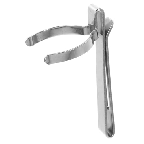Homoyoyo Taschenlampenhalterung Aus Kompatibel Mit Mb Taschenlampen Stabiler Clip Für Outdoor Aktivitäten Zum Camping Langlebig Leicht Homoyoyo Taschenlampenhalterung Aus Kompatibel Mit Mb Taschenlampen Stabiler Clip Für Outdoor Aktivitäten Zum Camping Langlebig Leicht von Homoyoyo
