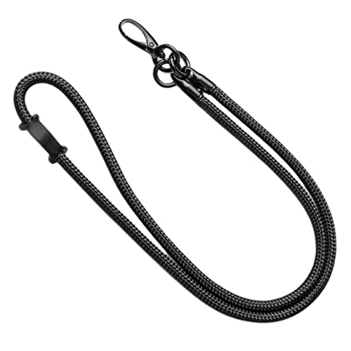 Homoyoyo Telefon Lanyard Nackenband Für Handys Kameras Und Player Abnehmbar Und Bequem Klassisch Für Beim Sport von Homoyoyo