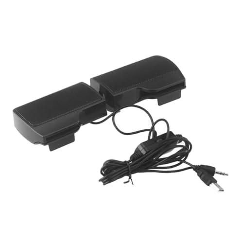 Homoyoyo USB Computerlautsprecher Lautsprecher Heimlautsprecher Bürolautsprecher Tragbarer Lautsprecher Kompaktlautsprecher Mehrzwecklautsprecher Kreativlautsprecher USB Lautsprecher von Homoyoyo