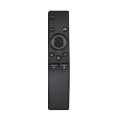 Homoyoyo Umfassende Funktionen Tv-Fernbedienung Für 01259b 01259e 01260a Komfortables Gefühl Einfache Verwendung von Homoyoyo