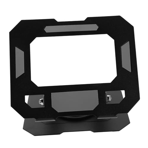 Homoyoyo Verstellbarer Tablet Ständer Mit Drehbarem Faltbarem Tragbarem Telefonhalter Für Live Streaming Belüftetes Design Rack Für Den Einsatz Im Homeoffice Homoyoyo Verstellbarer Tablet Ständer Mit Drehbarem Faltbarem Tragbarem Telefonhalter Für Live Streaming Belüftetes Design Rack Für Den Einsatz Im Homeoffice von Homoyoyo
