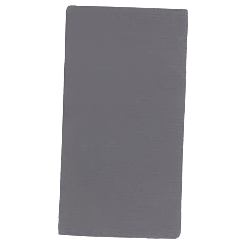 Homoyoyo Wärmeleitpad für CPU-Kühlkörper ssd kühler SSD-Kühler Kühlgeräte CPU-Kühler Thermal- Unterlage Desktop Computerversorgung leitfähiges Pad zur Kühlung Kieselgel Black Homoyoyo Wärmeleitpad für CPU-Kühlkörper ssd kühler SSD-Kühler Kühlgeräte CPU-Kühler Thermal- Unterlage Desktop Computerversorgung leitfähiges Pad zur Kühlung Kieselgel Black von Homoyoyo