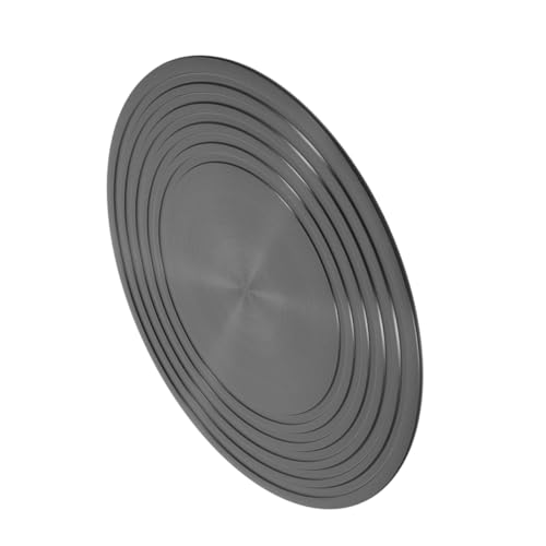 Homoyoyo Wärmeleitplatte Induktionsplatte Aus Thermoplatte Für Kochgeschirr Aus Metall Gasherdplatte Adapterplatte Für Induktionskochfelder Gasherd-adapter Aluminium Heizplatte Runden Homoyoyo Wärmeleitplatte Induktionsplatte Aus Thermoplatte Für Kochgeschirr Aus Metall Gasherdplatte Adapterplatte Für Induktionskochfelder Gasherd-adapter Aluminium Heizplatte Runden von Homoyoyo