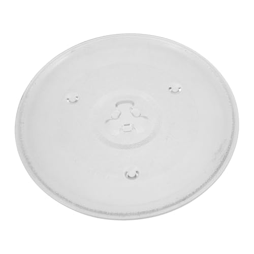 Homoyoyo Ersatz-kochplatte Aus Glas für Mikrowelle 24 5/25 5 Cm Y-typ-basis Homoyoyo Ersatz-kochplatte Aus Glas für Mikrowelle 24 5/25 5 Cm Y-typ-basis von Homoyoyo