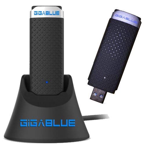 GigaBlue 1200MBit WLAN Dual Band USB 3.0 von HonShoop