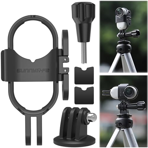 Honbobo GO 3S/GO 3 Zubehör für Insta360 GO 3S/Insta360 GO 3 Adapter Halterung GO 3S/GO 3 Vertikal & Horizontal Schnellverschluss Halterung Schutzrahmen für Insta360 GO 3S/Insta360 GO 3 Honbobo GO 3S/GO 3 Zubehör für Insta360 GO 3S/Insta360 GO 3 Adapter Halterung GO 3S/GO 3 Vertikal & Horizontal Schnellverschluss Halterung Schutzrahmen für Insta360 GO 3S/Insta360 GO 3 von Honbobo