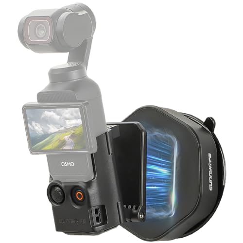 Honbobo Magnetische Saugnapf-Basis für DJI Osmo Pocket 3 Zubehör Honbobo Magnetische Saugnapf-Basis für DJI Osmo Pocket 3 Zubehör von Honbobo