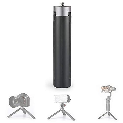 Honbobo für PGYTECH Stativ Verlängerungsstange Zubehör für Insta360 ONE RS/DJI Action 2/DJI OM 5/Insta360 ONE X2/ONE X/Insta360 ONE R Honbobo für PGYTECH Stativ Verlängerungsstange Zubehör für Insta360 ONE RS/DJI Action 2/DJI OM 5/Insta360 ONE X2/ONE X/Insta360 ONE R von Honbobo