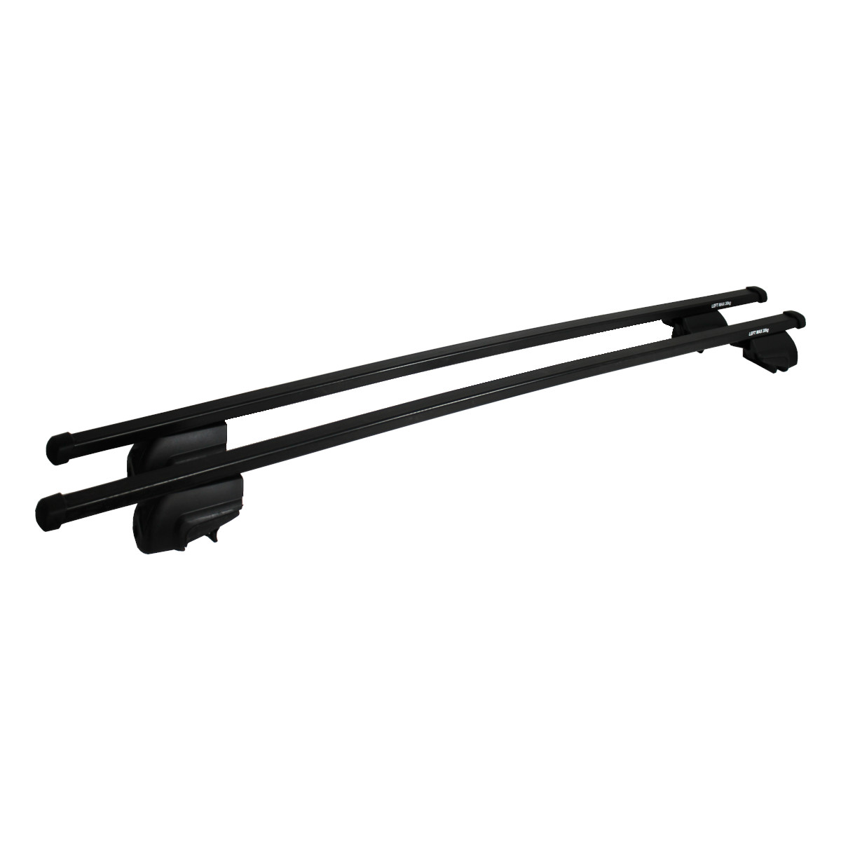 Honda 08L04-TDK-000Y1 Dachträger Dachgepäck Gepäckträger Cross Bar schwarz Honda 08L04-TDK-000Y1 Dachträger Dachgepäck Gepäckträger Cross Bar schwarz von Honda
