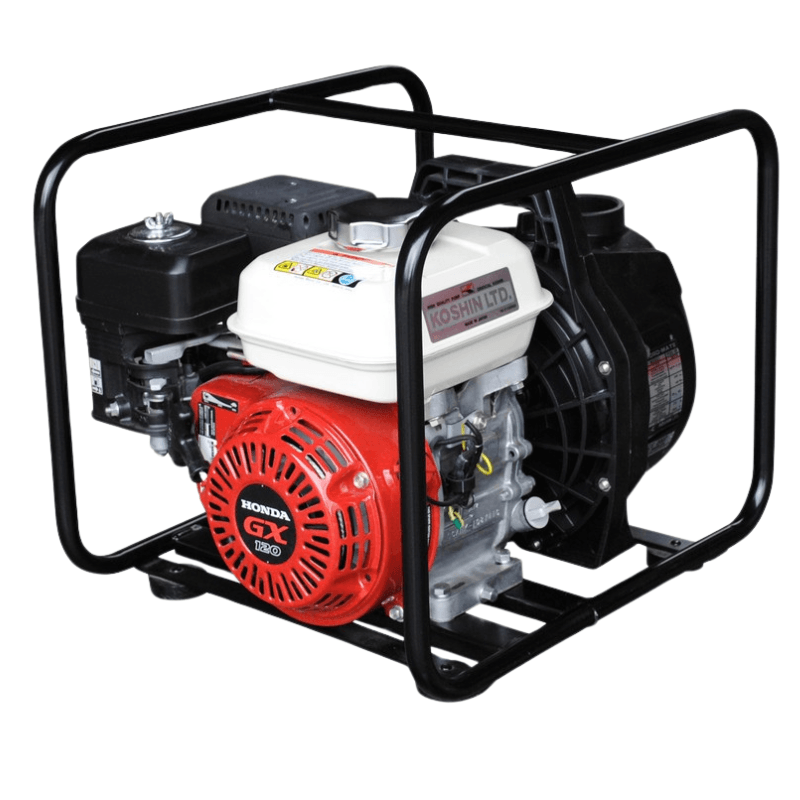 Honda Chemikalienpumpe PGH 50 - 560 Liter Honda Chemikalienpumpe PGH 50 - 560 Liter von Honda