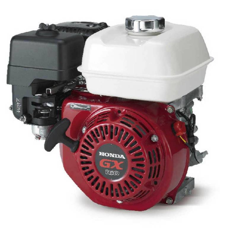 Honda Motor GX 160UH2X von Honda