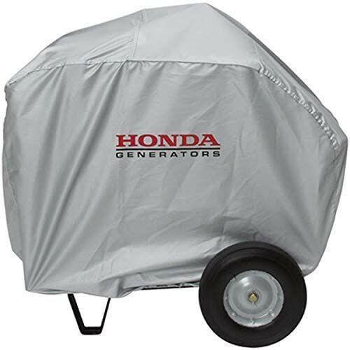 Honda Stromerzeugerrabdeckung fur Modelle mit Radsatz Honda Stromerzeugerrabdeckung fur Modelle mit Radsatz von Honda