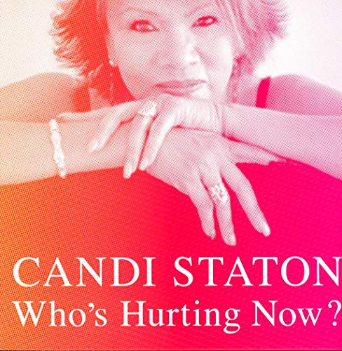 Who'S Hurting Now? [Vinyl LP] von Honest Jon's Records