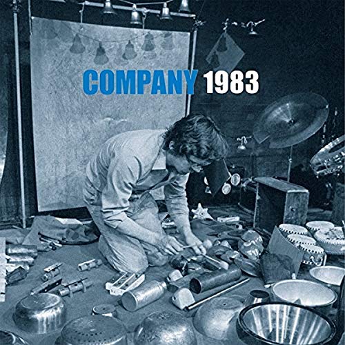 Company 1983 (2LP) [VINYL] [Vinyl LP] von Honest Jon's Records