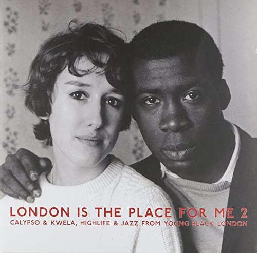 London Is the Place For Me 2: Calypso & Kwela, Highlife & Jazz FromYoung Black London [Vinyl LP] von Honest Jon's