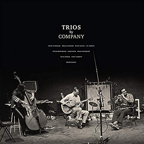 Trios [Vinyl LP] von Honest Jon's